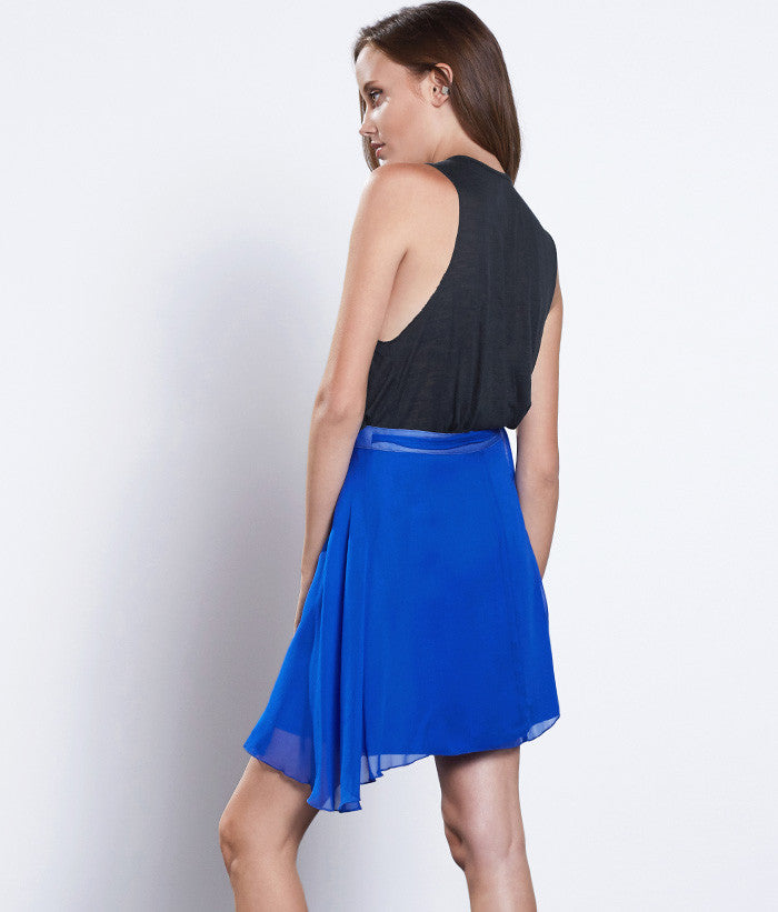 Bridgette Skirt