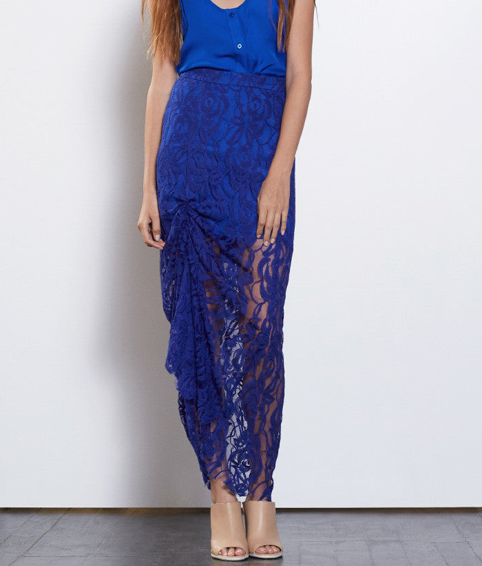 Brynn Maxi Skirt 
