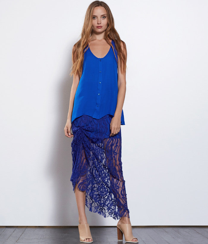 Brynn Maxi Skirt 