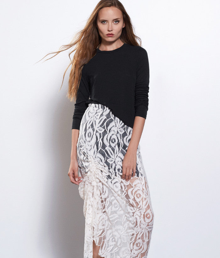 Brynn Maxi Skirt 