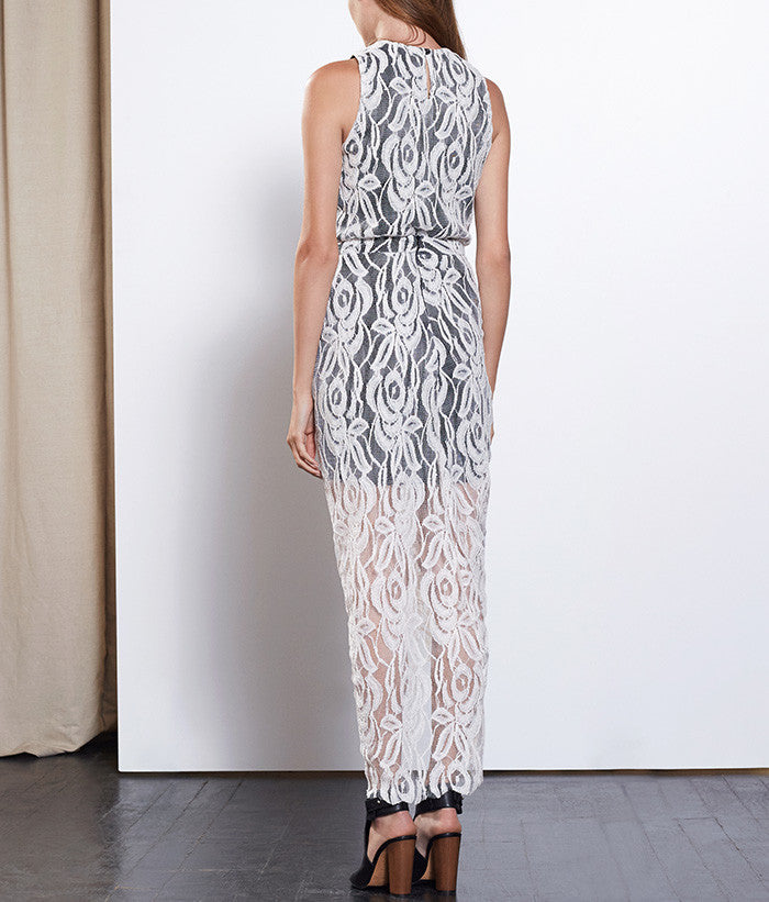 Brynn Maxi Skirt 