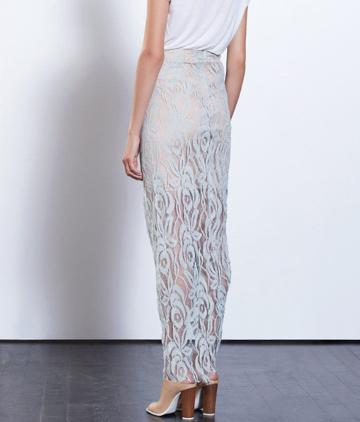 Brynn Maxi Skirt 