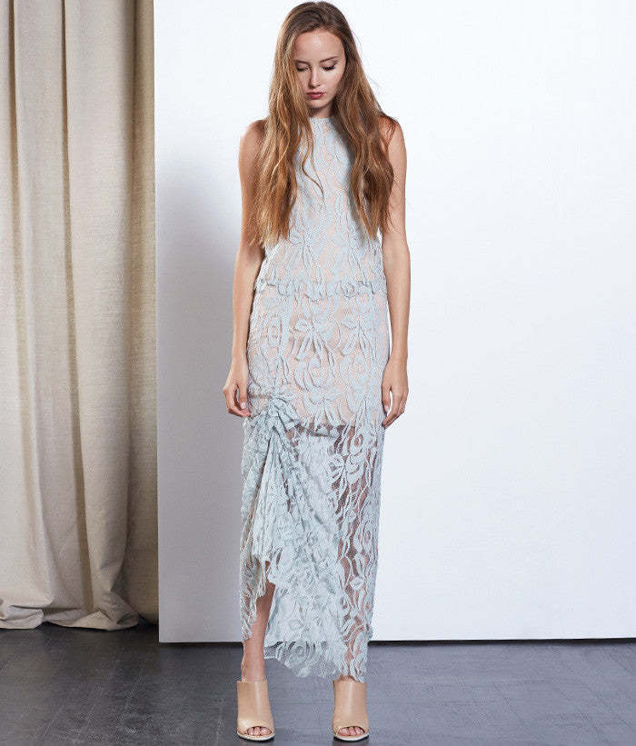 Brynn Maxi Skirt 