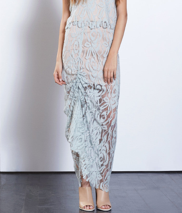 Brynn Maxi Skirt 