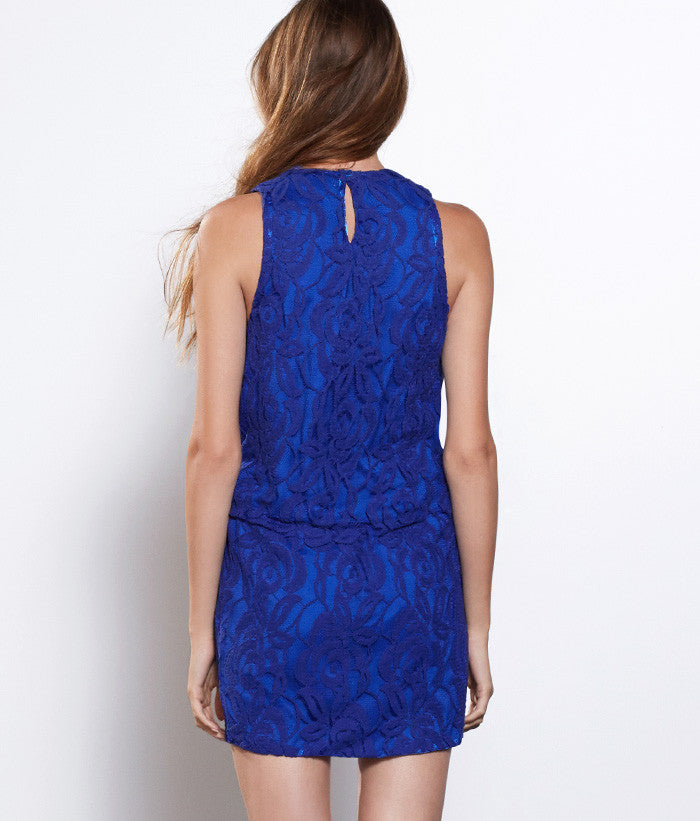 Chloe Crop 