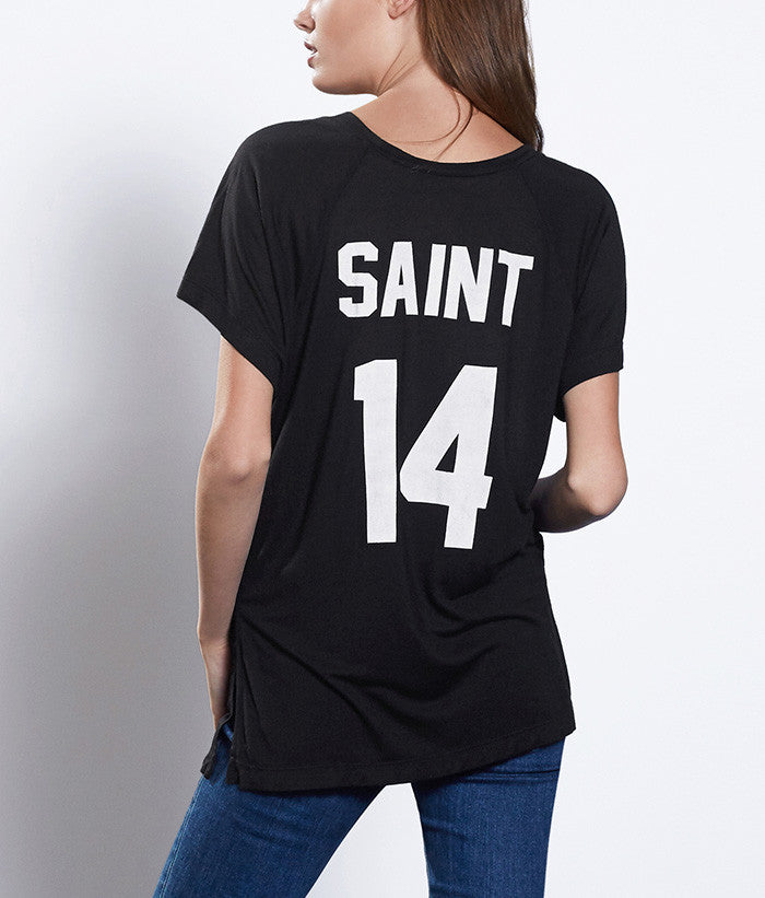 Saint Jersey #Color_Black