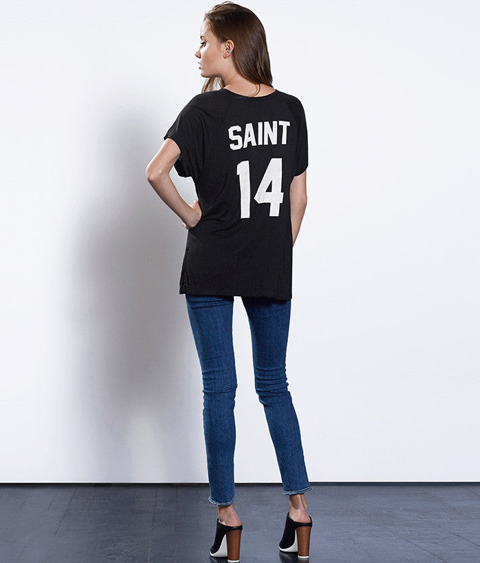 Saint Jersey 