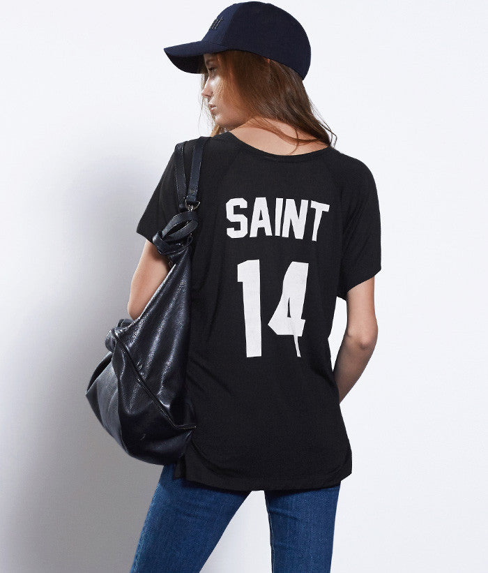 Saint Jersey 