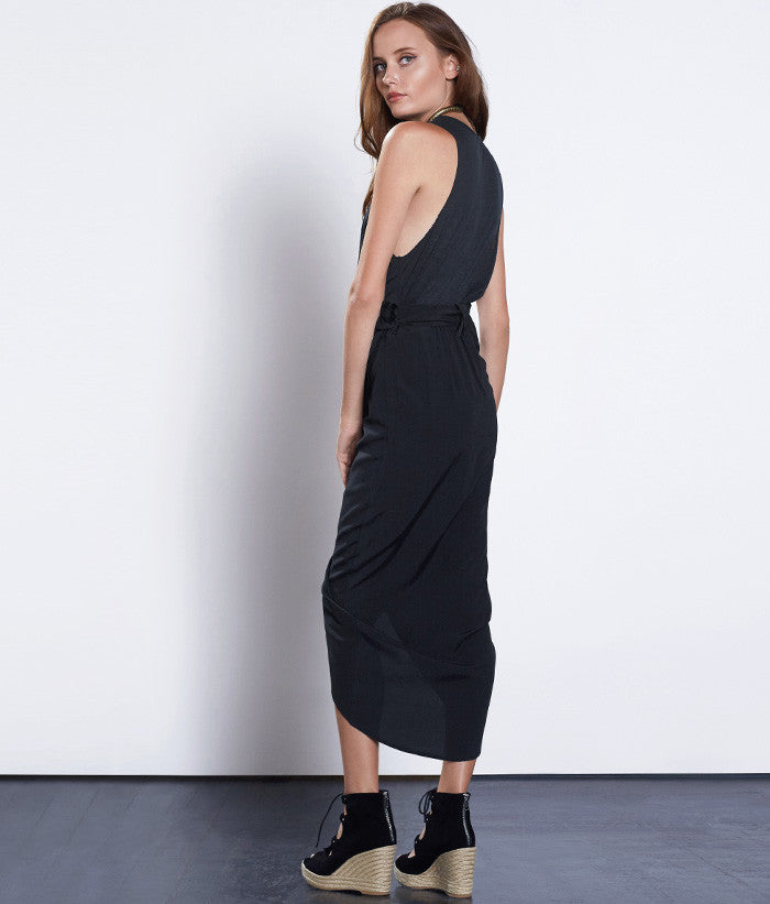Cara Sarong Skirt 