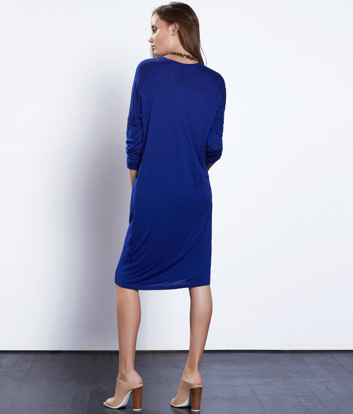 Beechwood V-Neck Sport Dress 